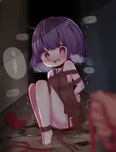 Page 1046 of ●PIXIV● つきのせ - preview thumbnail