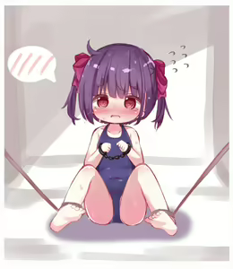 Page 1047 of ●PIXIV● つきのせ - preview thumbnail