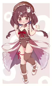 Page 1054 of ●PIXIV● つきのせ - preview thumbnail