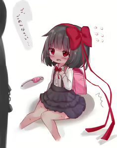 Page 1059 of ●PIXIV● つきのせ - preview thumbnail