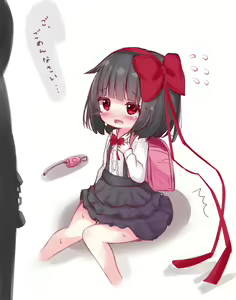 Page 1060 of ●PIXIV● つきのせ - preview thumbnail