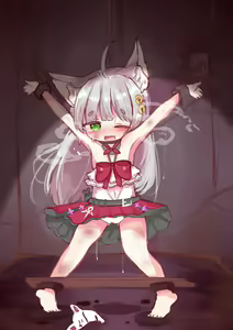 Page 1061 of ●PIXIV● つきのせ - preview thumbnail