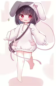 Page 1113 of ●PIXIV● つきのせ - preview thumbnail