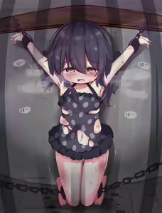 Page 1127 of ●PIXIV● つきのせ - preview thumbnail