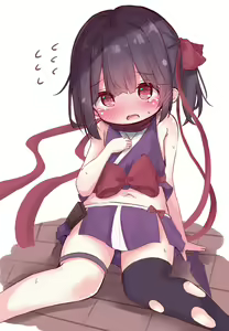 Page 1132 of ●PIXIV● つきのせ - preview thumbnail