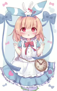 Page 1146 of ●PIXIV● つきのせ - preview thumbnail