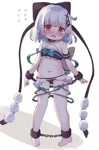 Page 1148 of ●PIXIV● つきのせ - preview thumbnail