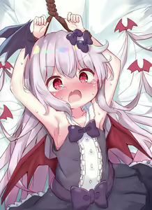 Page 1150 of ●PIXIV● つきのせ - preview thumbnail