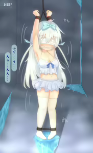 Page 189 of ●PIXIV● つきのせ - preview thumbnail