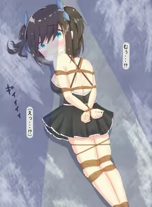Page 391 of ●PIXIV● つきのせ - preview thumbnail