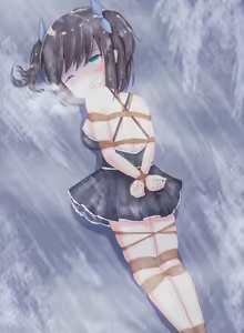 Page 400 of ●PIXIV● つきのせ - preview thumbnail