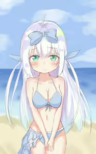 Page 573 of ●PIXIV● つきのせ - preview thumbnail