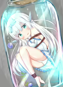 Page 606 of ●PIXIV● つきのせ - preview thumbnail