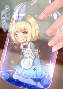 Page 766 of ●PIXIV● つきのせ - preview thumbnail