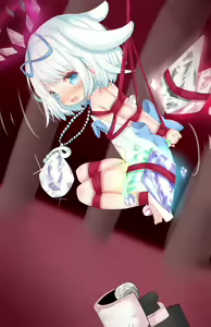 Page 784 of ●PIXIV● つきのせ - preview thumbnail