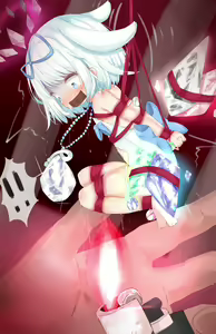 Page 785 of ●PIXIV● つきのせ - preview thumbnail