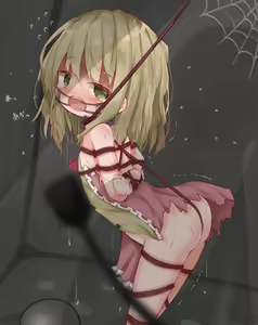 Page 855 of ●PIXIV● つきのせ - preview thumbnail
