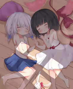 Page 858 of ●PIXIV● つきのせ - preview thumbnail