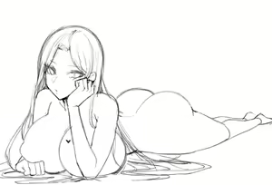 Page 171 of rur4885【NSFW】(Patreon) Uncensored - preview thumbnail