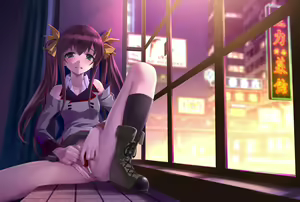 Page 141 of ●PIXIV● 電磁砲二期 - preview thumbnail
