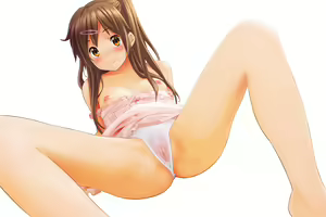 Page 190 of ●PIXIV● 電磁砲二期 - preview thumbnail