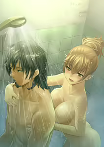Page 207 of ●PIXIV● 電磁砲二期 - preview thumbnail