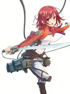 Page 220 of ●PIXIV● 電磁砲二期 - preview thumbnail