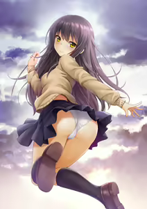 Page 294 of ●PIXIV● 電磁砲二期 - preview thumbnail