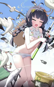 Page 3 of ●PIXIV● MMM - preview thumbnail