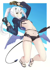 Page 4 of ●PIXIV● 山千 - preview thumbnail
