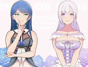 Page 276 of ●PIXIV● 小弐四紀 - preview thumbnail