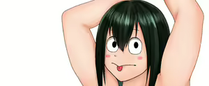 ●PIXIV● 庵螺満癒 — hentai manga cover on Fhentai