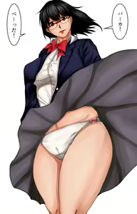Page 338 of ●PIXIV● 庵螺満癒 - preview thumbnail