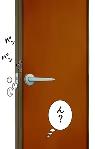 Page 45 of ●PIXIV● 庵螺満癒 - preview thumbnail