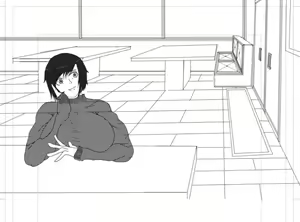 Page 578 of ●PIXIV● 庵螺満癒 - preview thumbnail