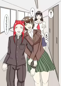 Page 606 of ●PIXIV● 庵螺満癒 - preview thumbnail