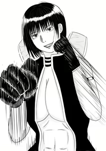 Page 631 of ●PIXIV● 庵螺満癒 - preview thumbnail