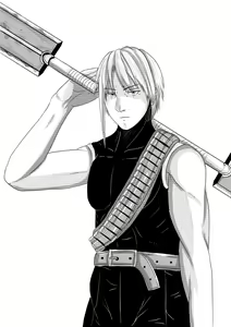 Page 643 of ●PIXIV● 庵螺満癒 - preview thumbnail