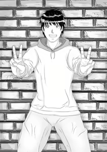 Page 653 of ●PIXIV● 庵螺満癒 - preview thumbnail