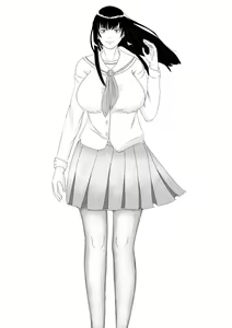 Page 666 of ●PIXIV● 庵螺満癒 - preview thumbnail