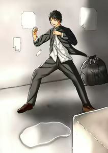 Page 705 of ●PIXIV● 庵螺満癒 - preview thumbnail