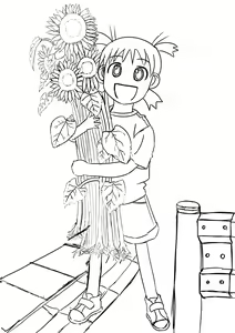 Page 785 of ●PIXIV● 庵螺満癒 - preview thumbnail