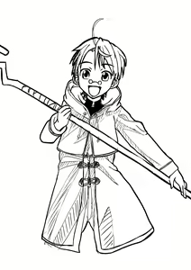 Page 789 of ●PIXIV● 庵螺満癒 - preview thumbnail