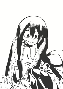 Page 794 of ●PIXIV● 庵螺満癒 - preview thumbnail
