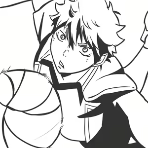 Page 799 of ●PIXIV● 庵螺満癒 - preview thumbnail