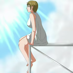 Page 844 of ●PIXIV● 庵螺満癒 - preview thumbnail