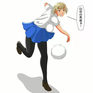 Page 871 of ●PIXIV● 庵螺満癒 - preview thumbnail