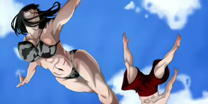 Page 899 of ●PIXIV● 庵螺満癒 - preview thumbnail