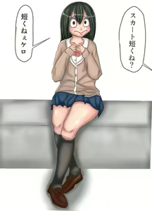 Page 930 of ●PIXIV● 庵螺満癒 - preview thumbnail