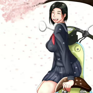 Page 943 of ●PIXIV● 庵螺満癒 - preview thumbnail